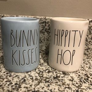 Rae Dunn Candle Bundle